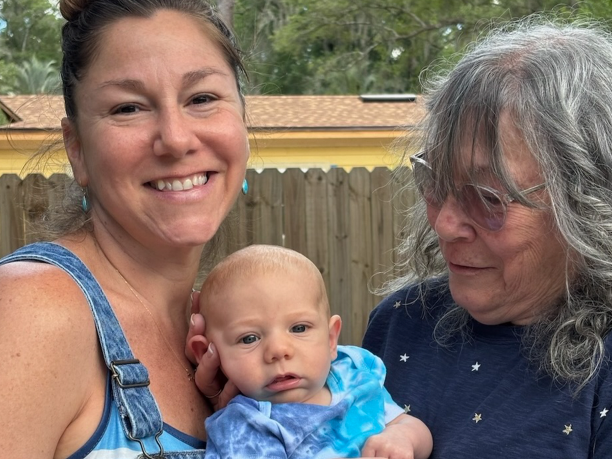 Bring Bubbe Home: A Family's Cross-Country Move campaign photo, 1 of 4