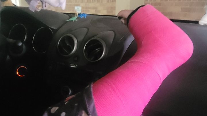 Help me with this crazy expensive post op life! campaign photo, 1 of 8
