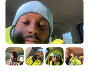 GoFundMe profile picture for @les