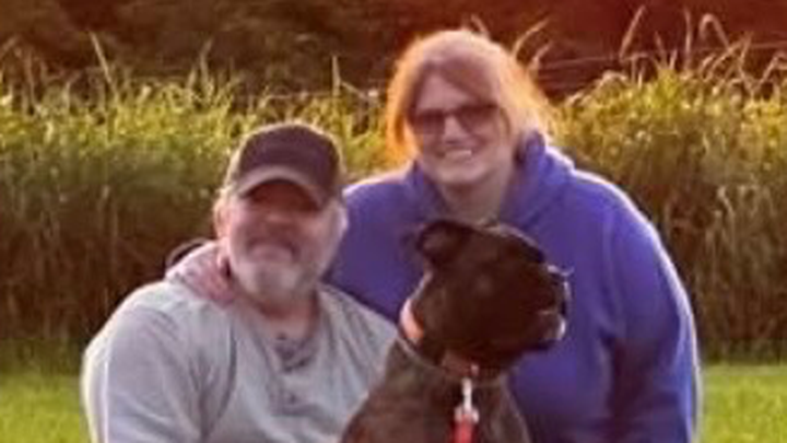 Help Kristen with expenses while she fights leukemia campaign photo, 1 of 3