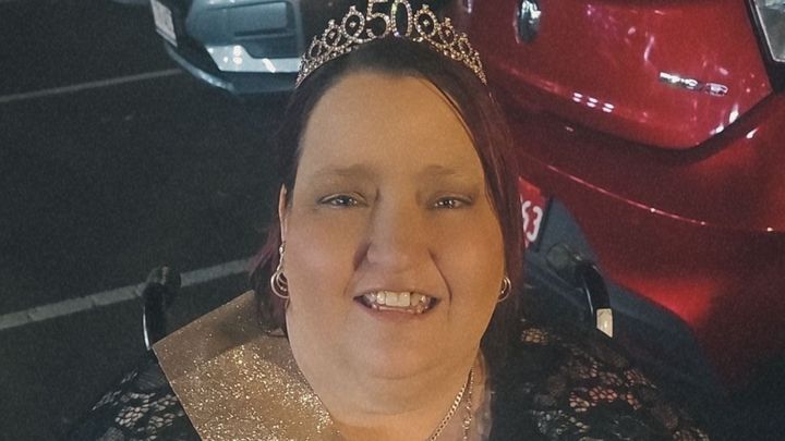 Main fundraiser photo