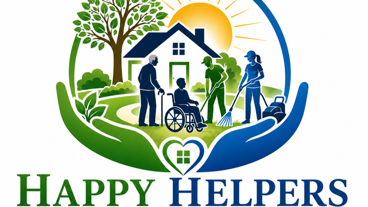 Launching Happy Helpers: Support Independence campaign photo, 1 of 5