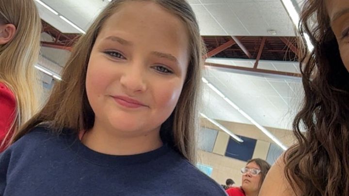 Help Jay'cee Get Life-Changing Treatment campaign photo, 1 of 7