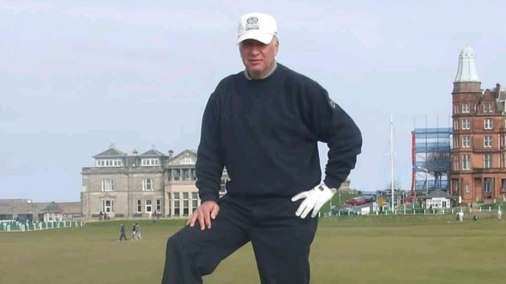 Main fundraiser photo