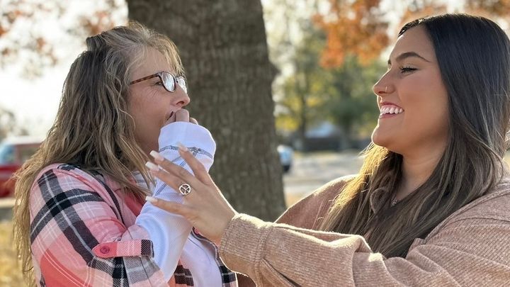Help for my Mom ❤️ campaign photo, 1 of 8