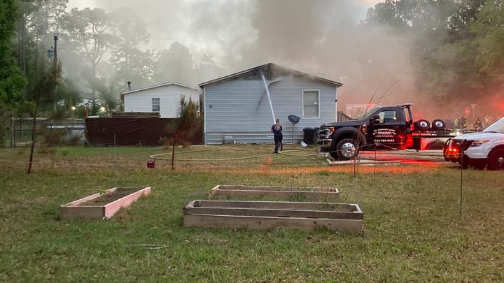 Main fundraiser photo