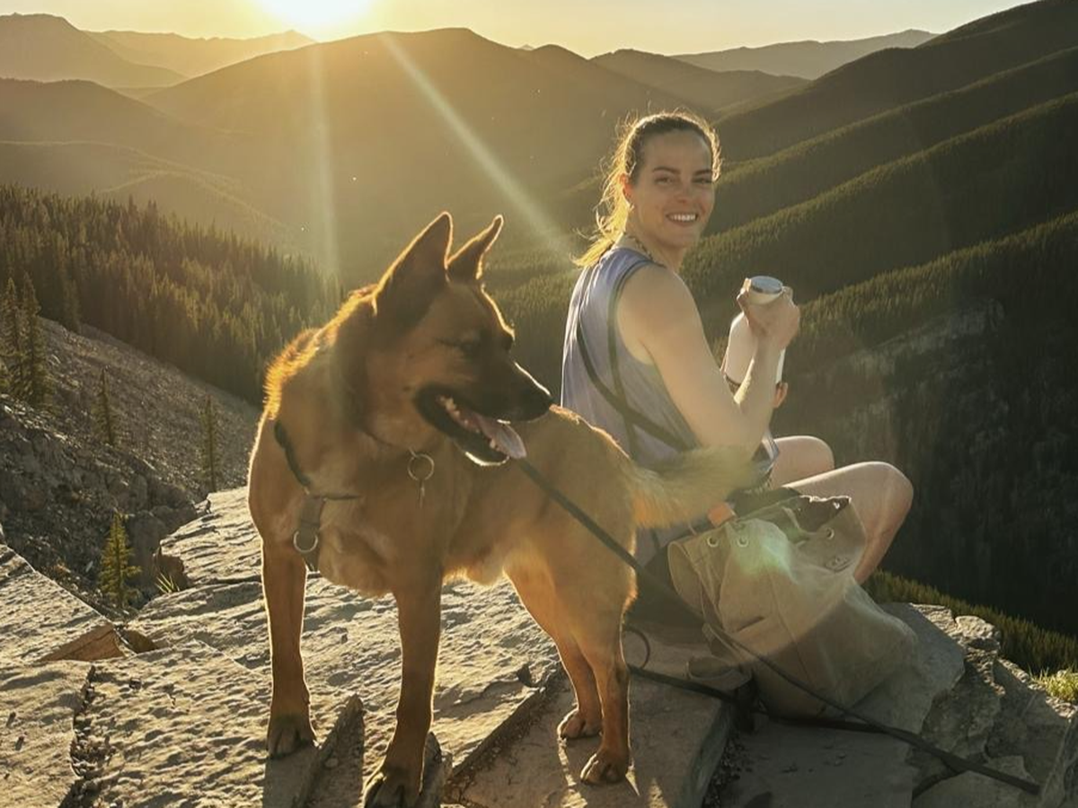 Fundraiser for Deanna Williams by DANIELLE LINDENLAUB : Zoomies for Phil, image size:1200x900