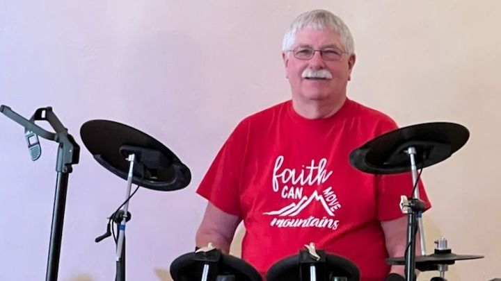 Main fundraiser photo