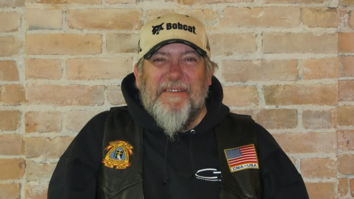 Main fundraiser photo