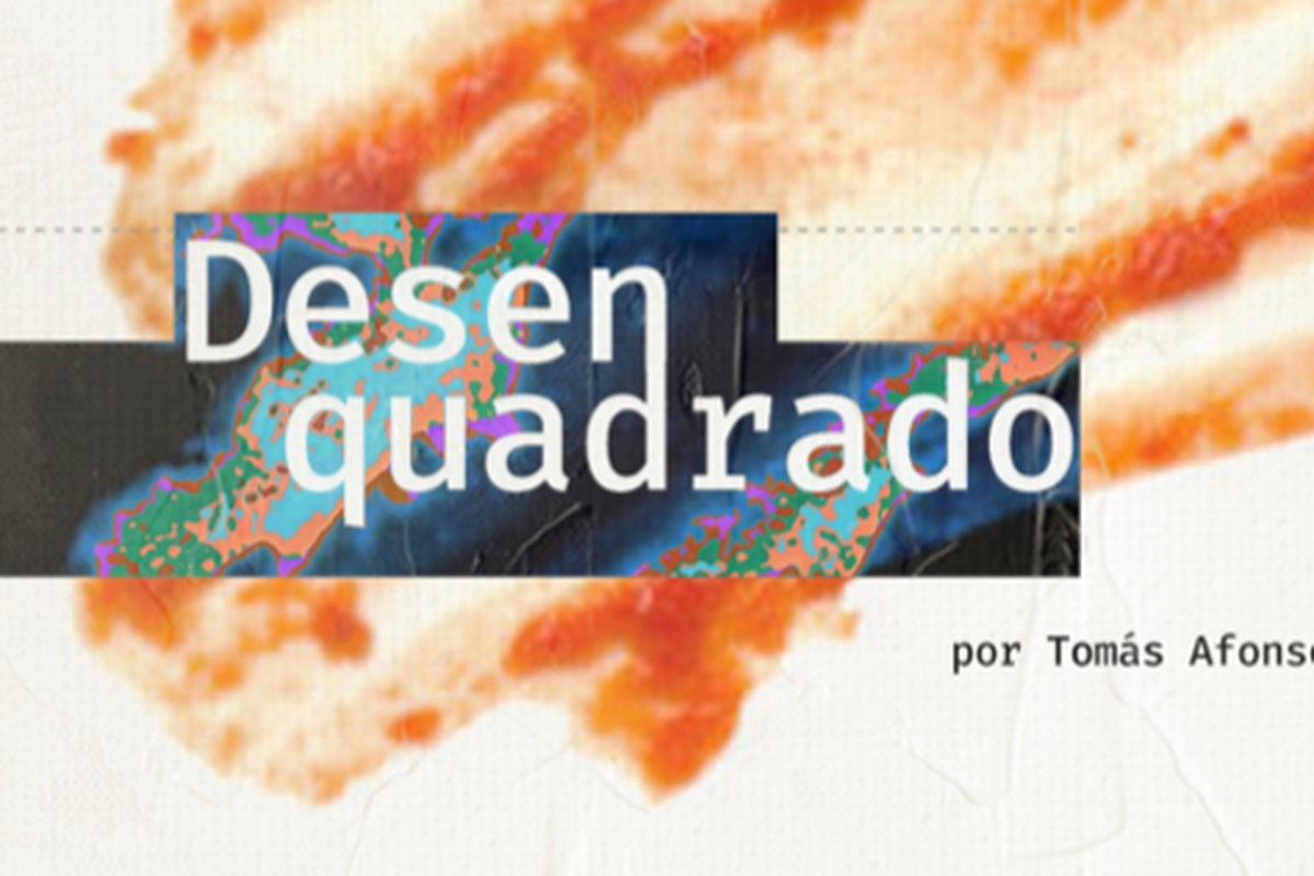 Fundraiser by Tomás Afonso : Support our short film: Desenquadrado