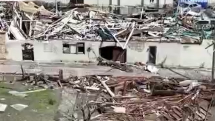 Help Yvonne's Family Recover from Hurricane Melissa campaign photo, 1 of 4