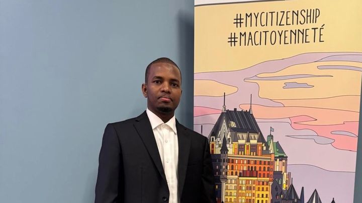 Rapatriement du corps de Thierno Kana Diallo