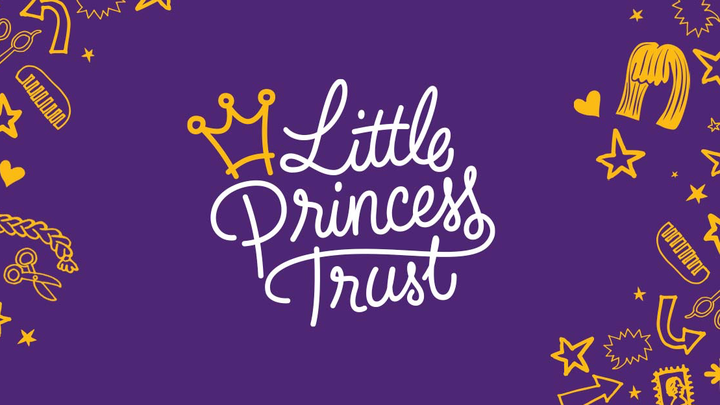 The Little Princess Trust campaign photo, 1 of 4