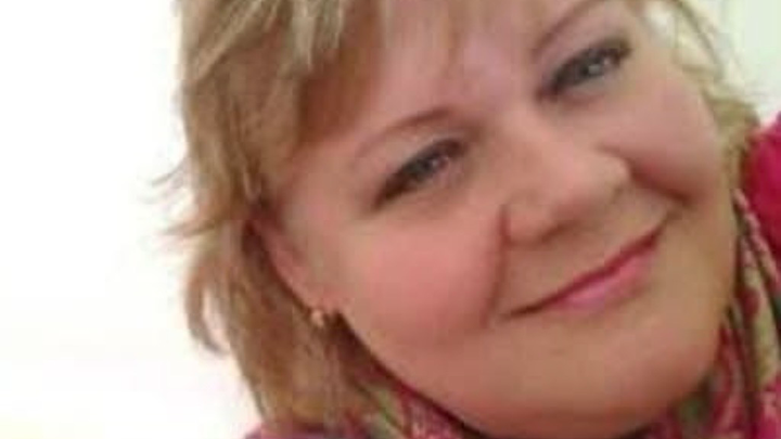 Lisa Gerrie Fundraiser by Laurie Farley : Standing with Lisa Through Her Healing ...