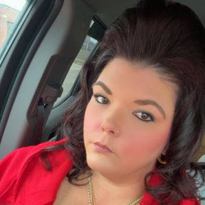 Michelle “Cadillac” Amicone