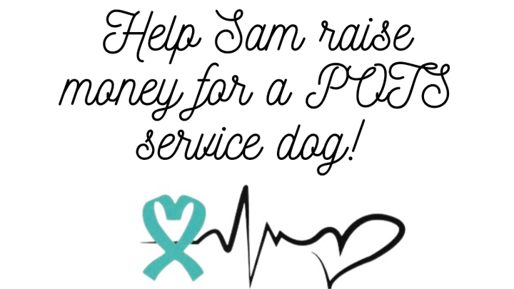 Fundraiser By Sam Reed Help Sam Get A Service Dog fundraiser-by-sam-reed-help-sam-get-a-service-dog