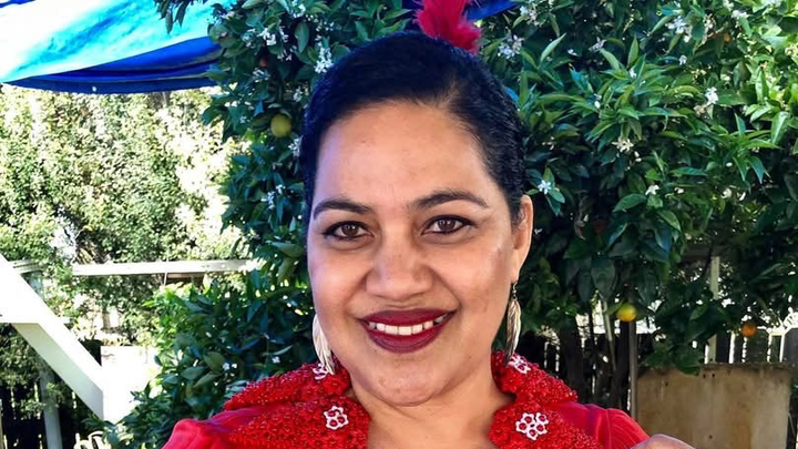Honoring the Life of Sosefina Lavakeiaho Kuma campaign photo, 1 of 4