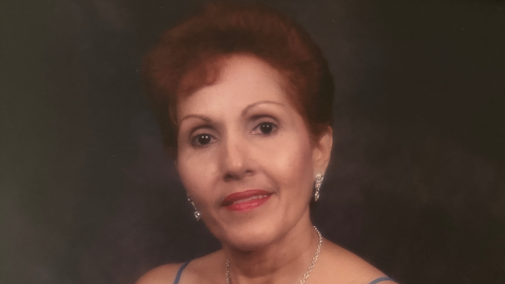 Donación para el funeral de Carmen Pitre (Lily) campaign photo, 1 of 3