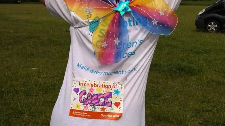 Main fundraiser photo