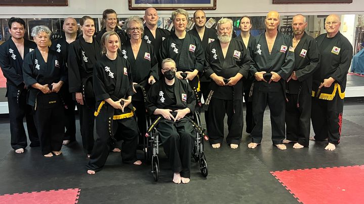 Main fundraiser photo