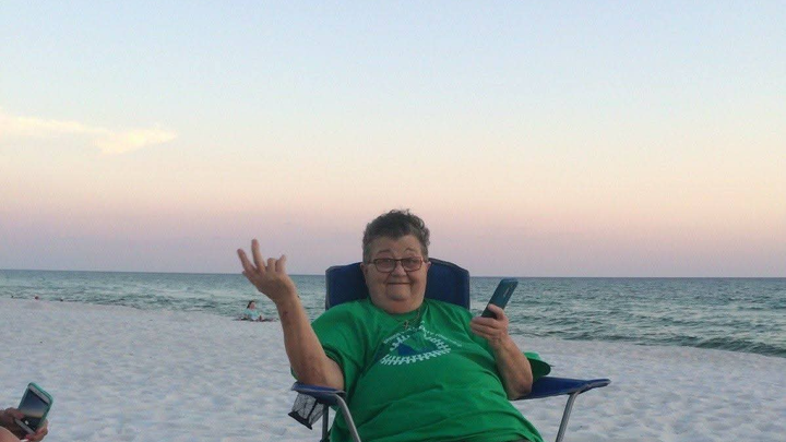 Rosemary's Lasting Gift to Recovery campaign photo, 1 of 4