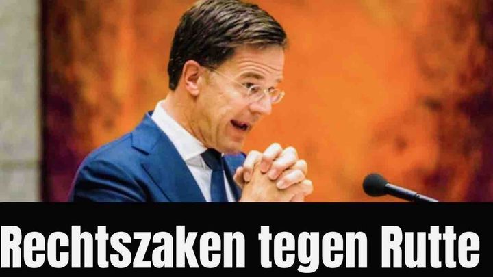Doneer tegen Rutte campaign photo, 1 of 4