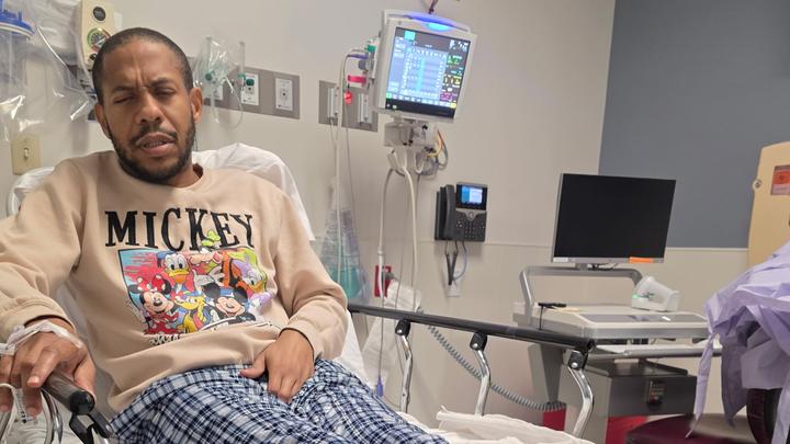 Help Xavier Heal: Support for Medical Needs campaign photo, 1 of 5