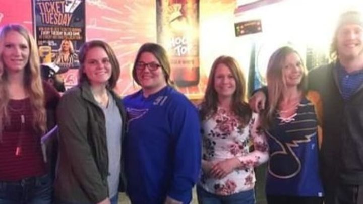 Main fundraiser photo