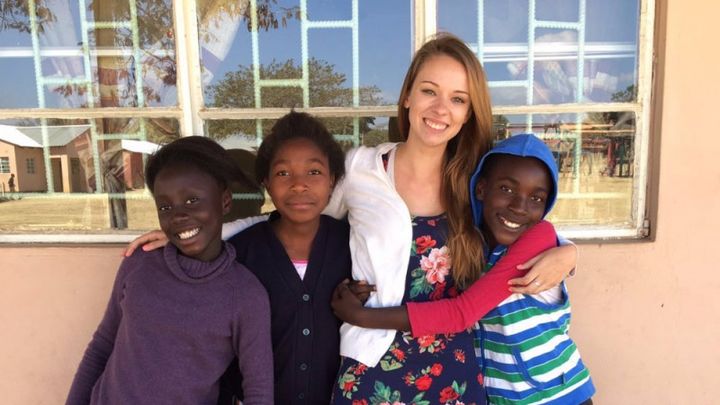 Main fundraiser photo