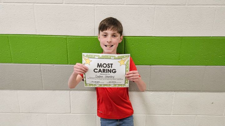 Help 11-Year-Old Caden Get the Heart Surgery He Needs campaign photo, 1 of 8