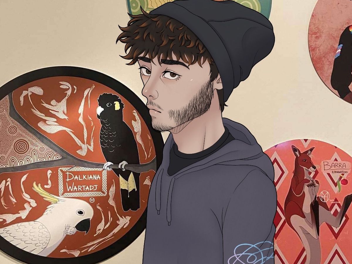 Fundraiser’s main image