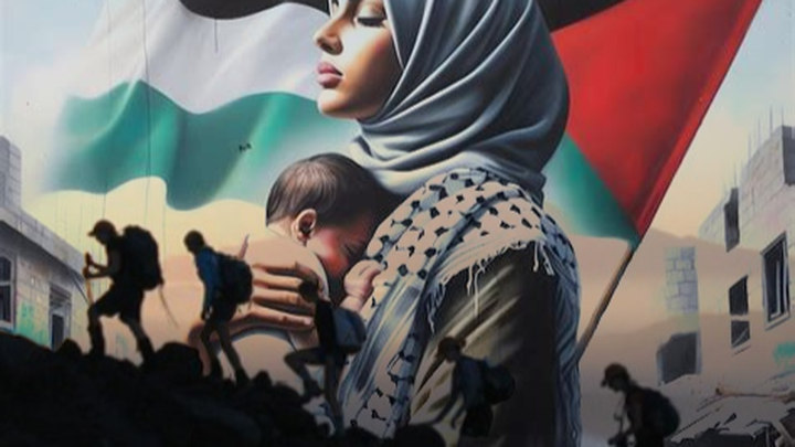 Hike for Haneen and Sallam. campaign photo, 1 of 6