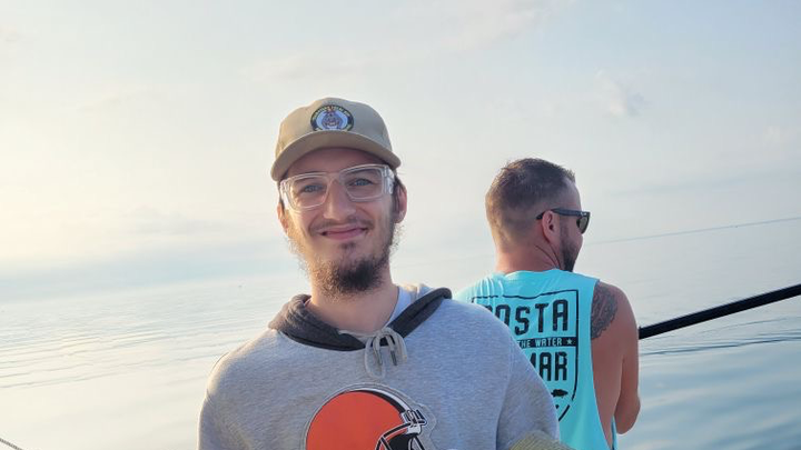 Help Kenny Recover from Severe Accident campaign photo, 1 of 4