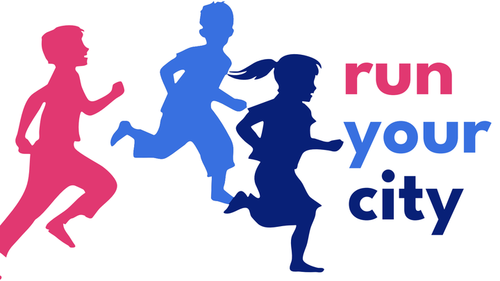 Support Run Your City: Santa Clara Chapter campaign photo, 1 of 3