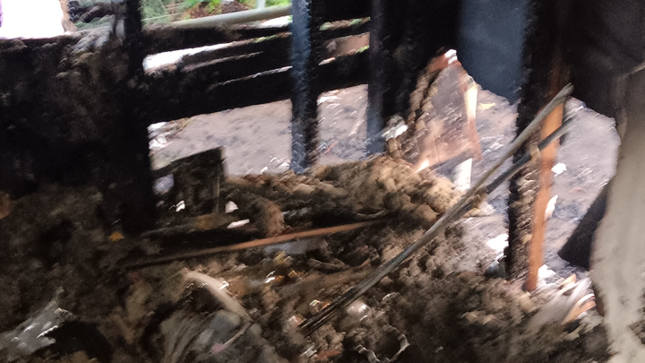 Help a Devoted Healthcare Worker Rebuild After a Devastating campaign photo, 1 of 8