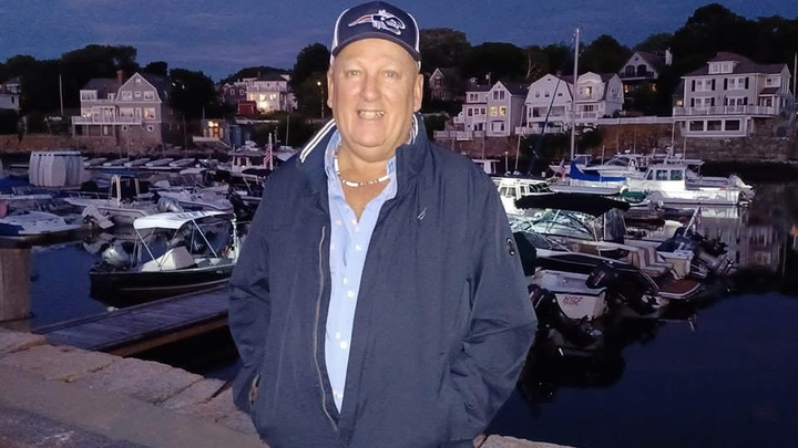 Main fundraiser photo