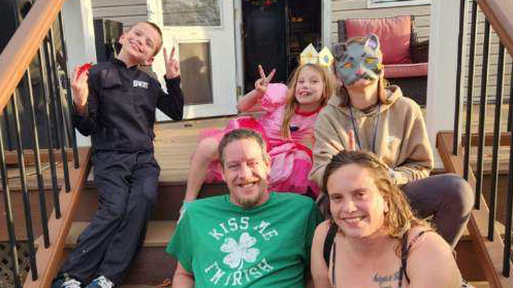 Main fundraiser photo