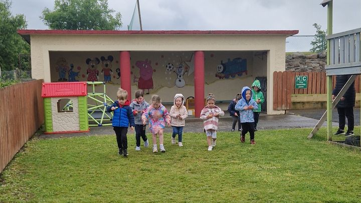 Main fundraiser photo