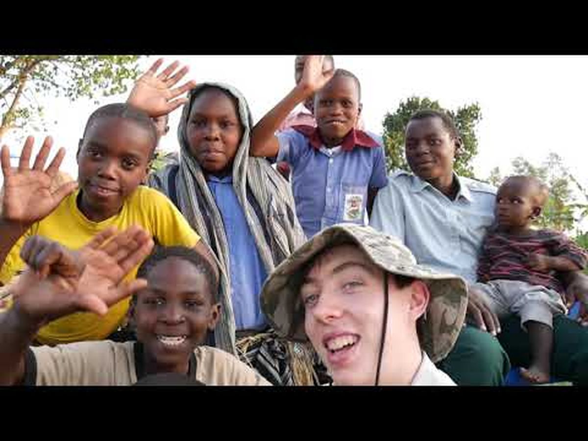 Fundraiser’s main image