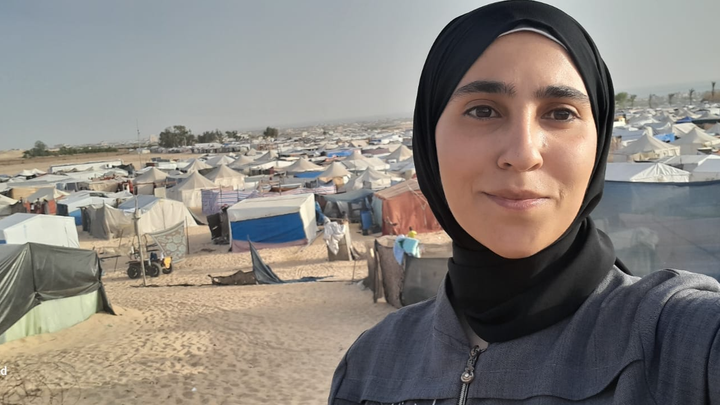 Main fundraiser photo