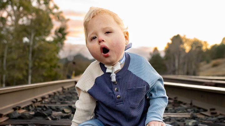 Help My Son Access Life-Changing Therapy campaign photo, 1 of 8
