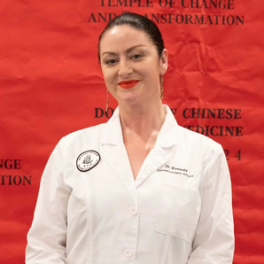 Dr. Deirdre Kennedy