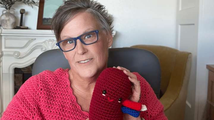 Help Pamela Prepare for Kidney Transplant campaign photo, 1 of 3