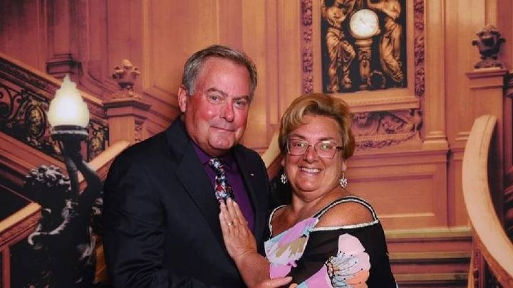 Main fundraiser photo