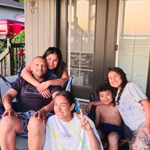 Eugene and Janet Johnson