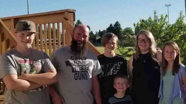 Main fundraiser photo