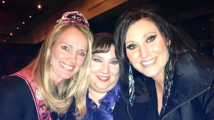 Main fundraiser photo
