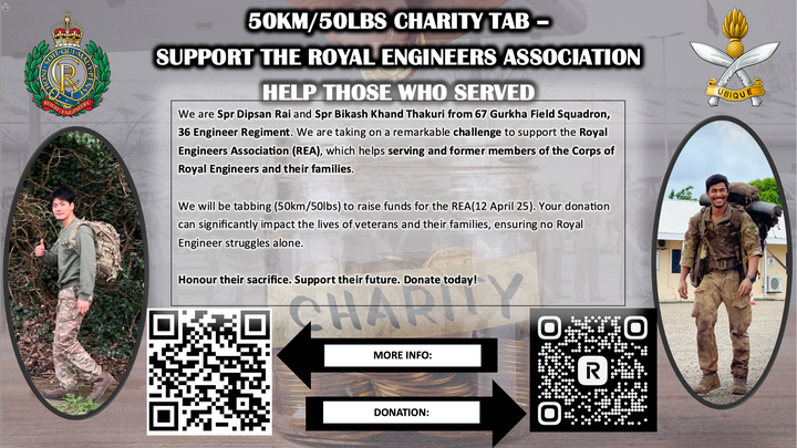 Main fundraiser photo