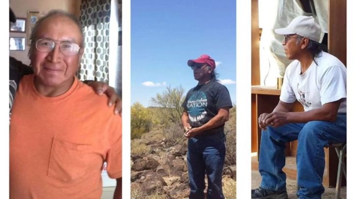 Main fundraiser photo