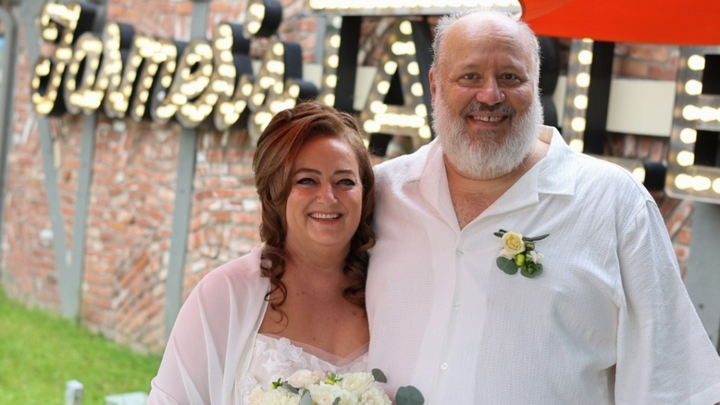 Main fundraiser photo